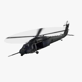 UH60 Blackhawk